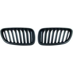 Radiator Grille Insert 1235240 for BMW 2