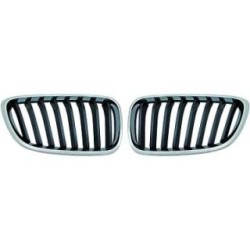 Radiator Grille Insert 1235440 for BMW 2