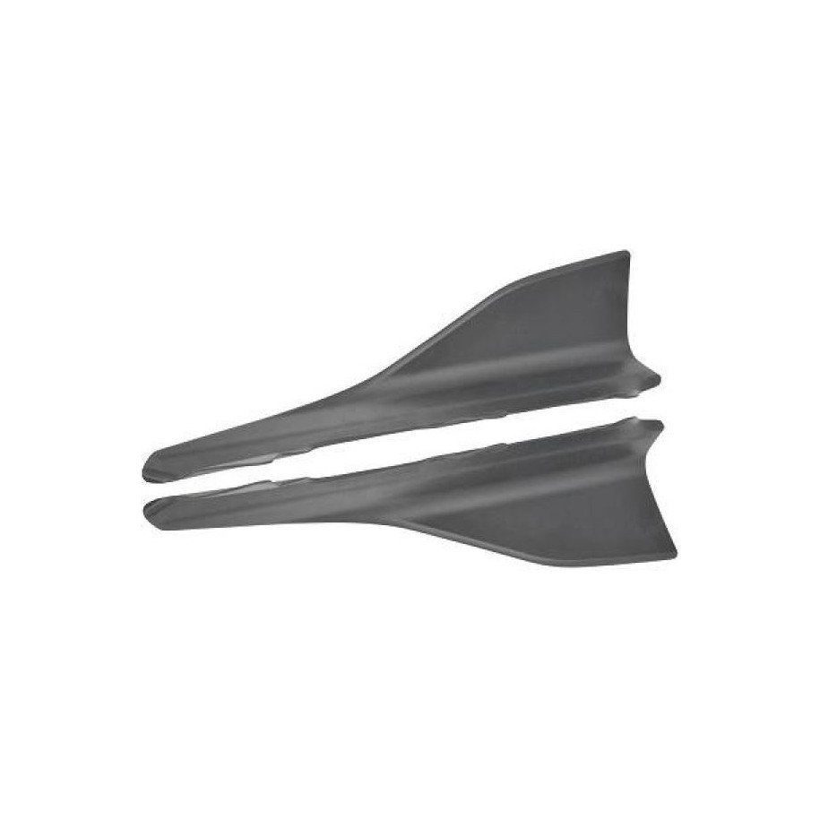 Spoiler 1235461 for BMW 2 OE 51192365985