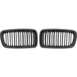 Radiator Grille 1242440 for BMW 7