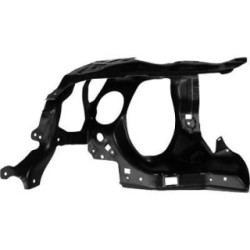 Headlight Base 1243013 for BMW 7 OE 51717022967