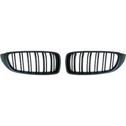 Radiator Grille 1245340 for BMW 4