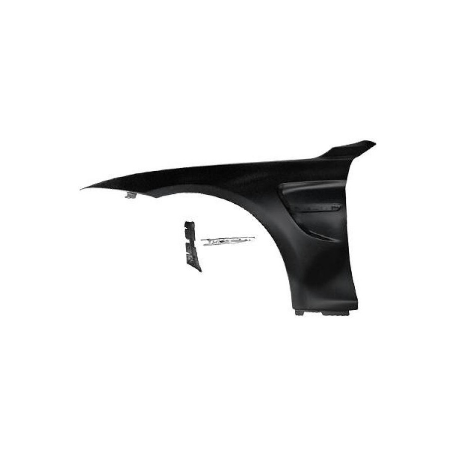 Wing (Fender) 1245406 for BMW 4