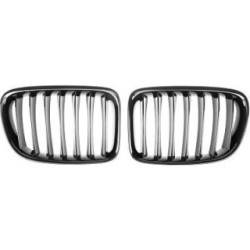 Radiator Grille 1265341 for BMW X1
