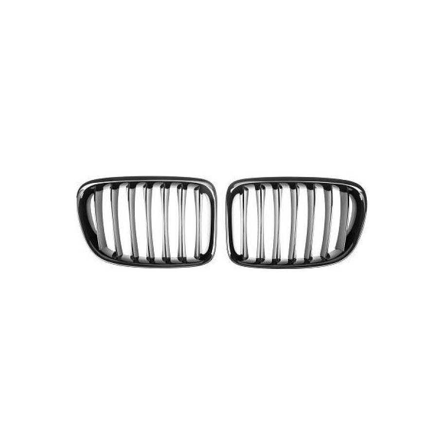 Radiator Grille 1265341 for BMW X1
