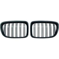 Radiator Grille 1265540 for BMW X1