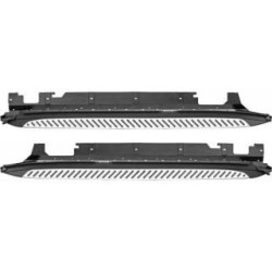 Running Board 1266032 for BMW X1