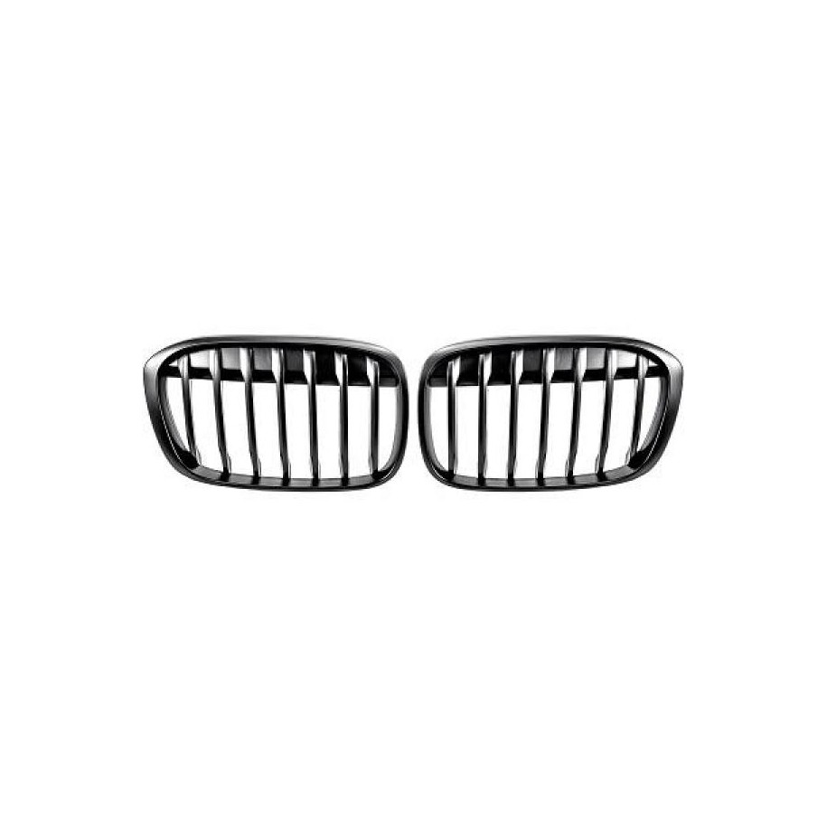 Radiator Grille 1266240 for BMW X1