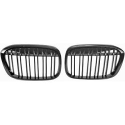 Radiator Grille 1266340 for BMW X1