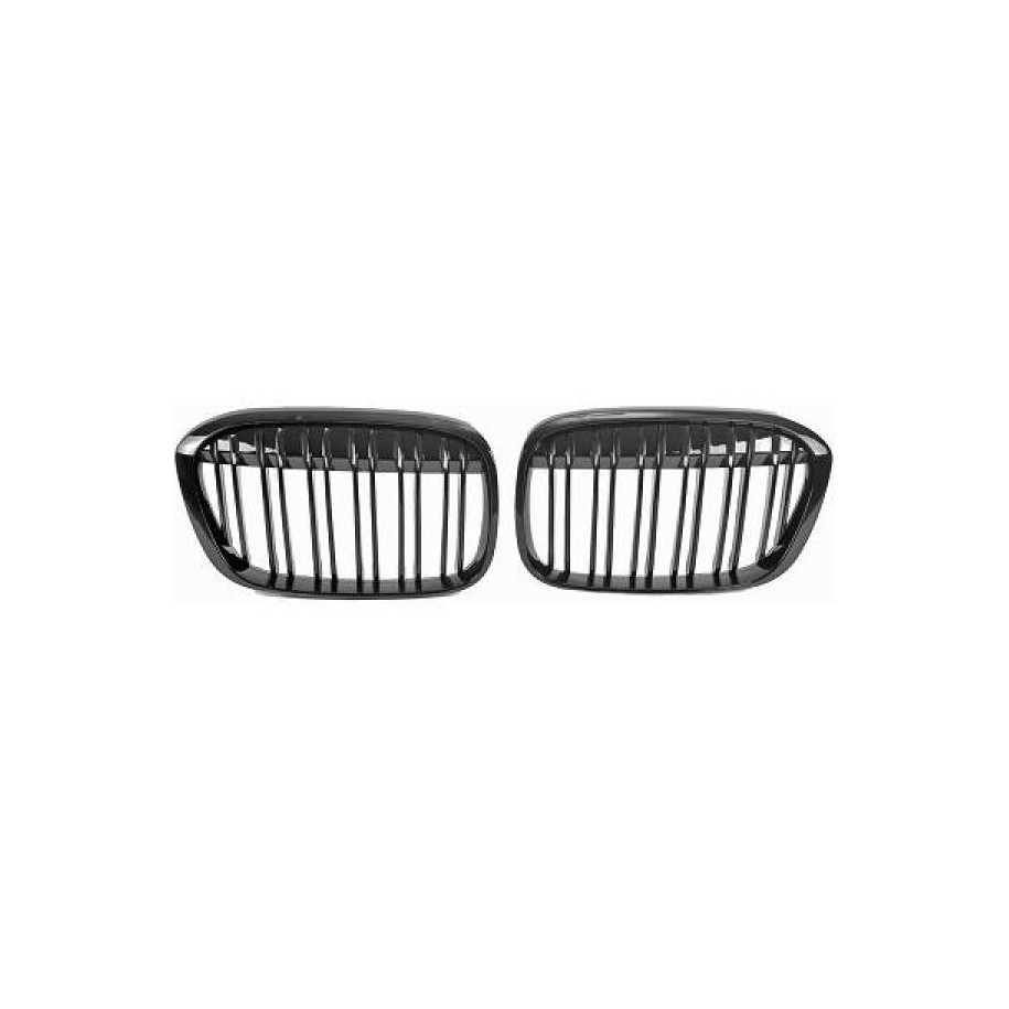 Radiator Grille 1266340 for BMW X1