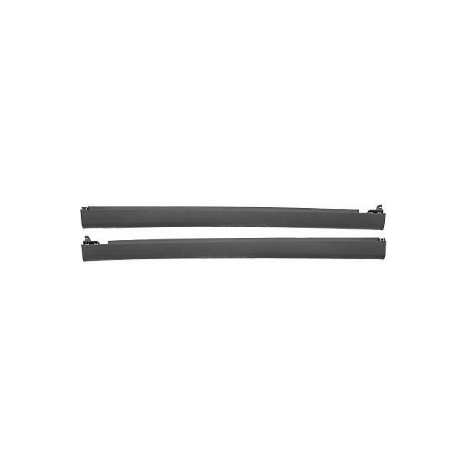 Sill Trim 1266362 for BMW X1 OE 51778067687