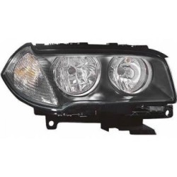 Headlight 1275183 for BMW X3 OE 63123418411