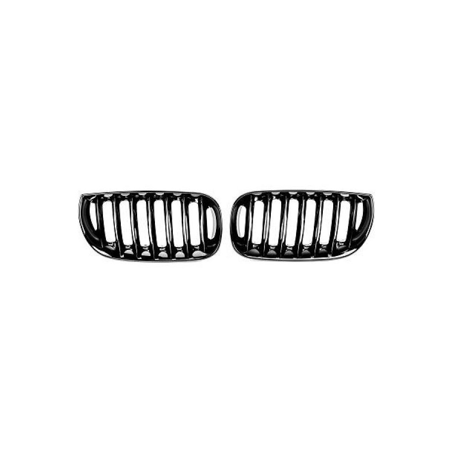 Radiator Grille 1275341 for BMW X3
