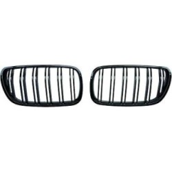 Radiator Grille 1275540 for BMW X3