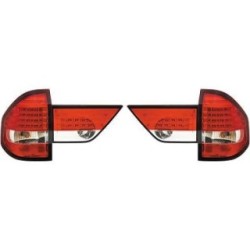 Tail Light Assembly Set 1275991 for BMW X3