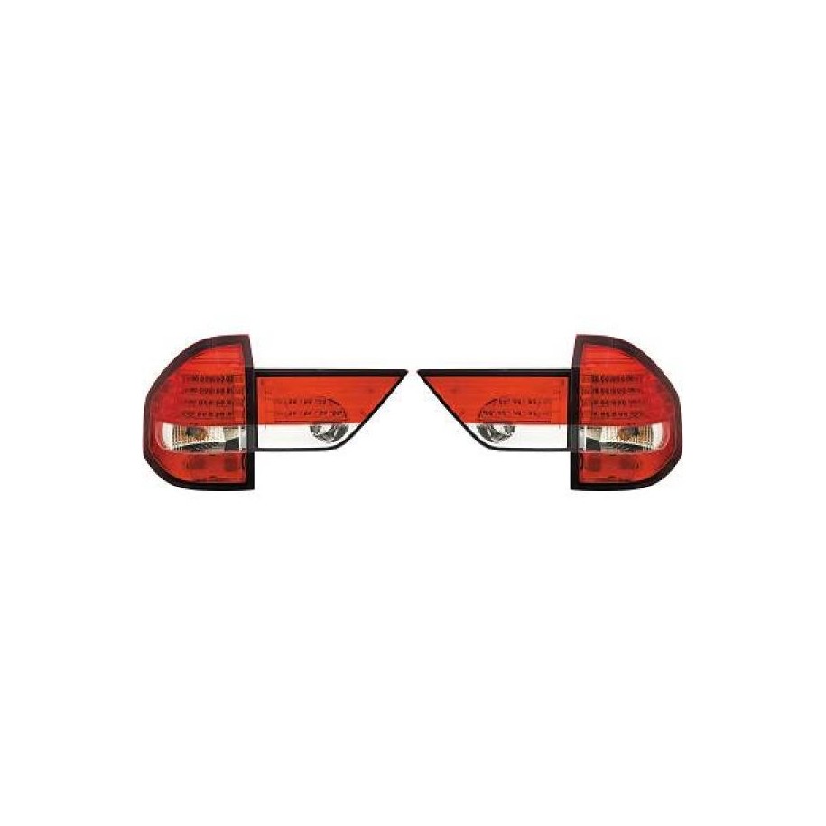 Tail Light Assembly Set 1275991 for BMW X3