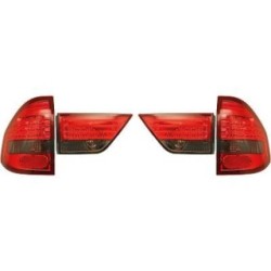 Tail Light Assembly Set 1275993 for BMW X3
