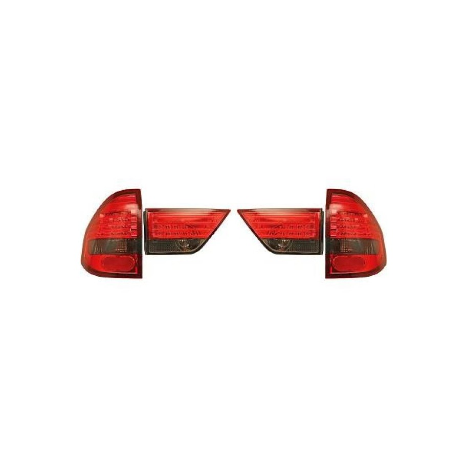 Tail Light Assembly Set 1275993 for BMW X3