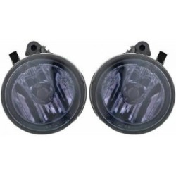 Front Fog Light Set 1276288 for BMW