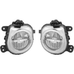 Front Fog Light Set 1276289 for BMW