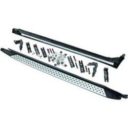 Running Board 1276532 for BMW X4