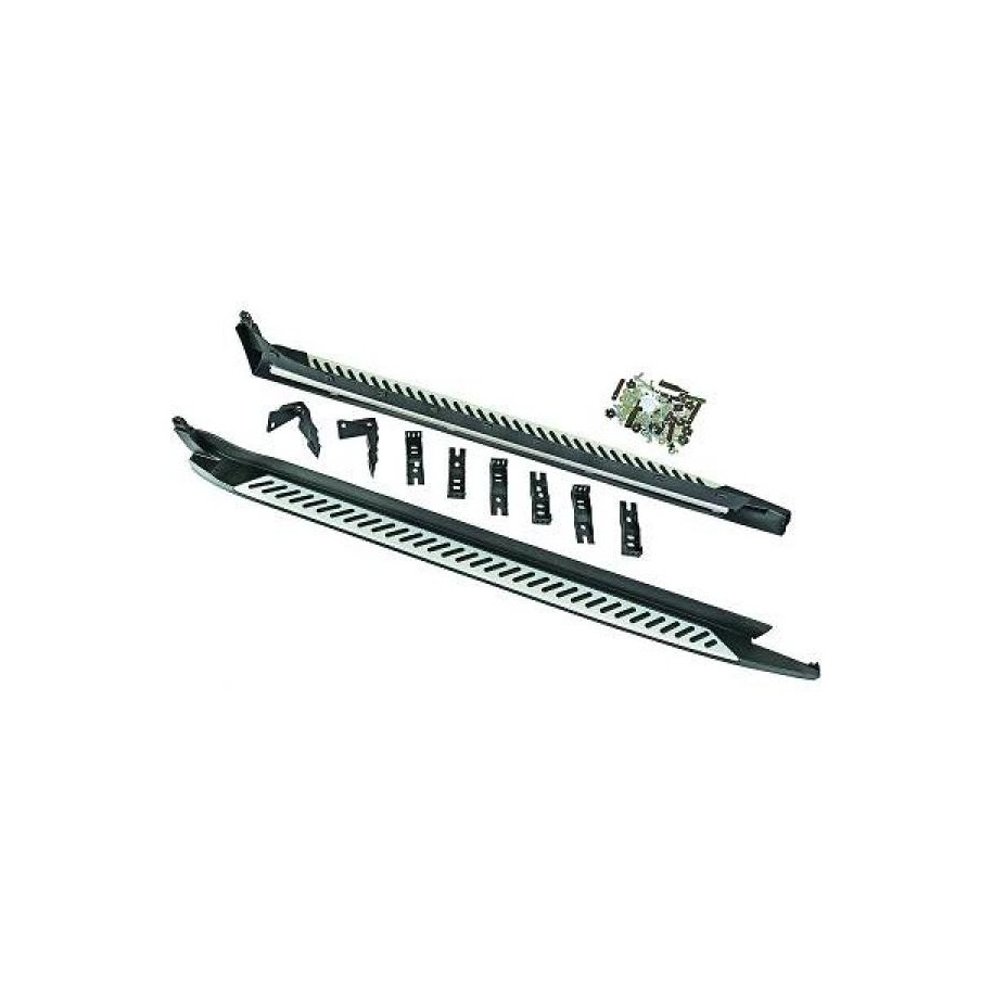 Running Board 1276533 for BMW X4