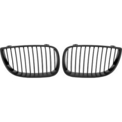 Radiator Grille 1280740 for BMW 1