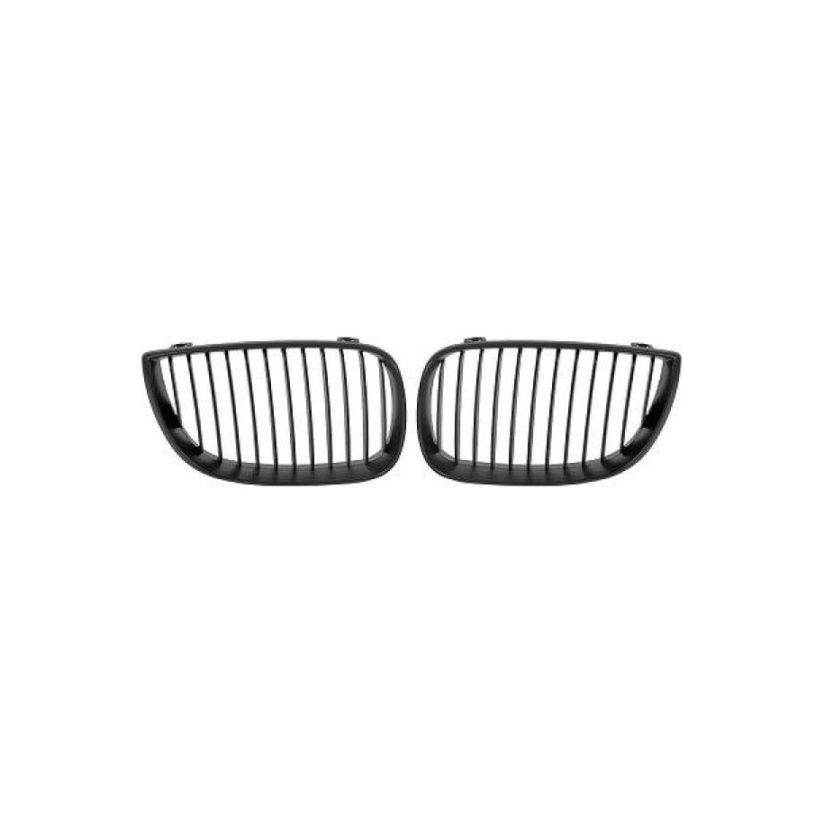 Radiator Grille 1280740 for BMW 1
