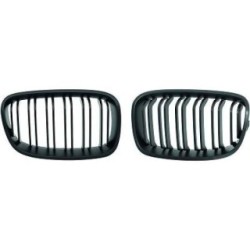 Radiator Grille 1281641 for BMW 1