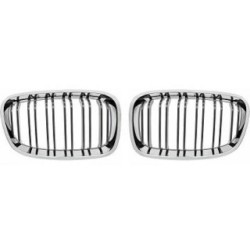 Radiator Grille 1281840 for BMW 1