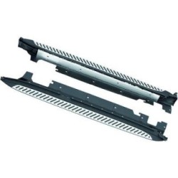 Running Board 1285032 for BMW X2