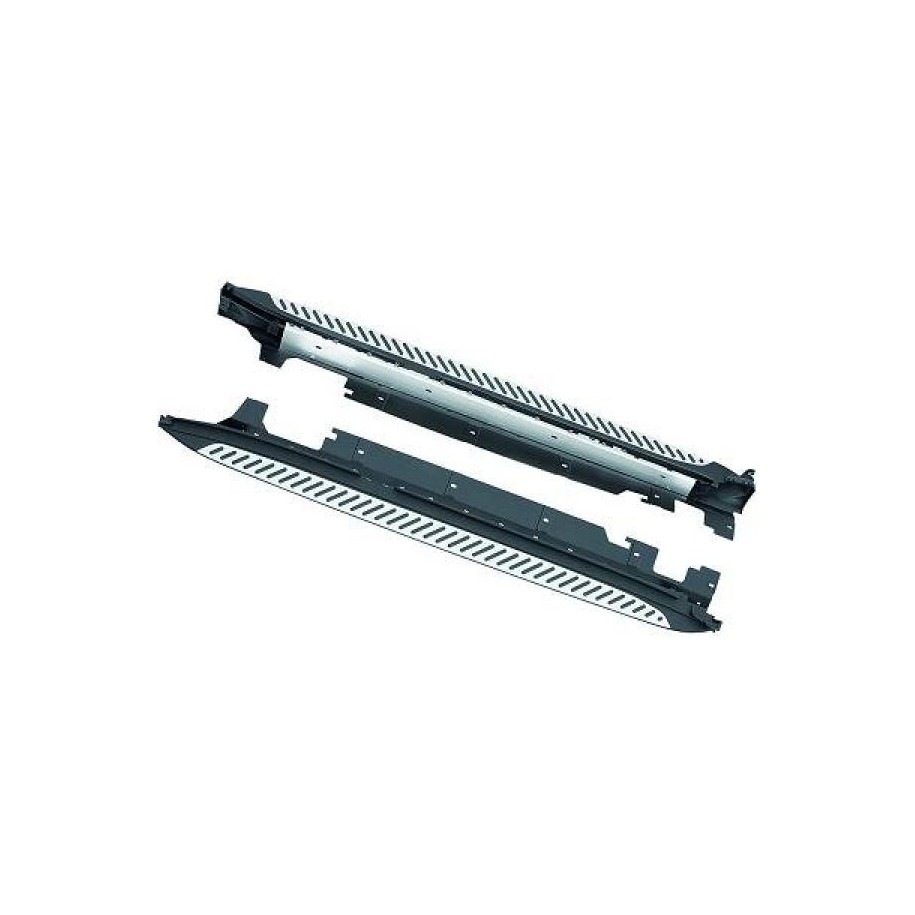 Running Board 1285032 for BMW X2