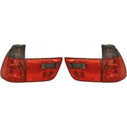 Tail Light Assembly Set 1290195 for BMW X5
