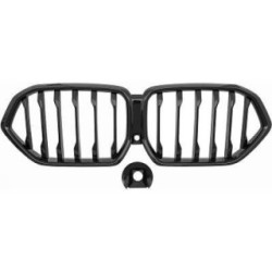 Radiator Grille 1294840 for BMW X6