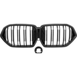 Radiator Grille 1294841 for BMW X6