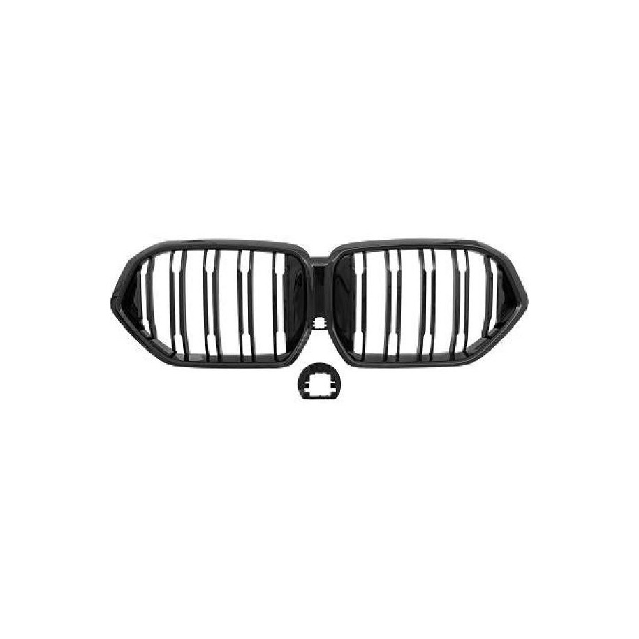 Radiator Grille 1294841 for BMW X6