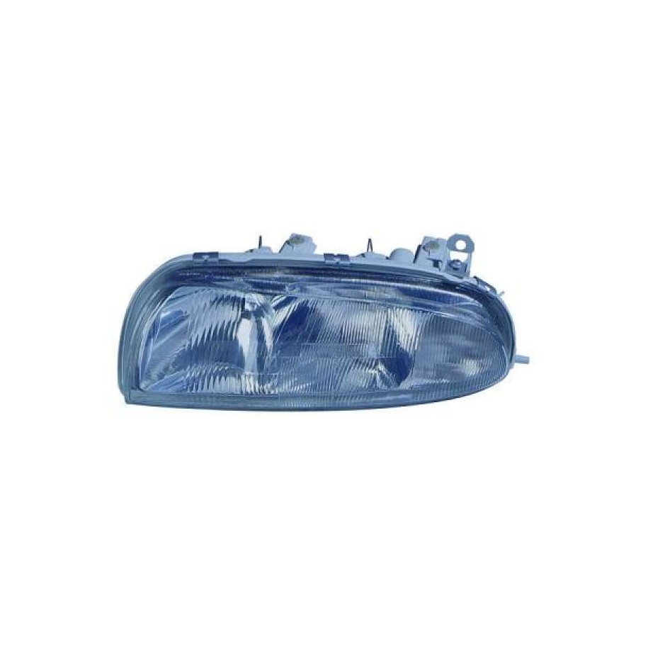 Headlight 1403085 for FORD FIESTA OE 1001066