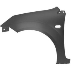 Wing (Fender) 1404007 for FORD FIESTA OE 1140537