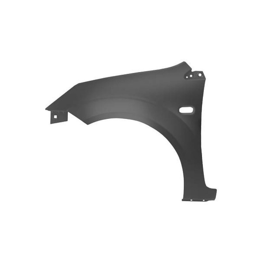 Wing (Fender) 1404007 for FORD FIESTA OE 1140537