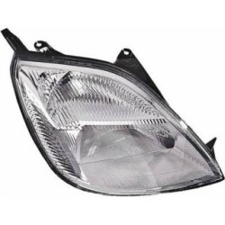 Headlight 1404980 for FORD FIESTA OE 1142870