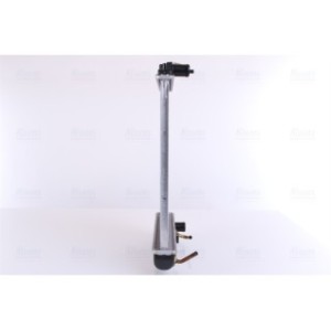 Engine Cooling Heat Exchanger - Nissens 69405