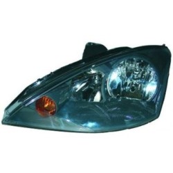Headlight 1415281 for FORD FOCUS OE 4345813