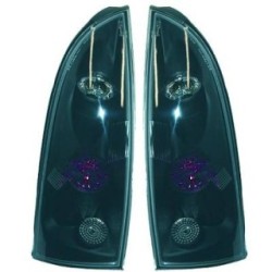Tail Light Assembly Set 1415395 for FORD FOCUS