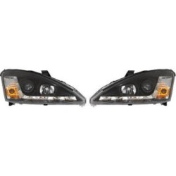 Headlight Set 1415585 for FORD FOCUS