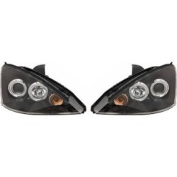 Headlight Set 1415780 for FORD FOCUS