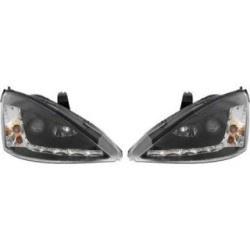 Headlight Set 1415785 for FORD FOCUS