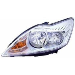 Headlight 1417081 for FORD FOCUS OE 1521193