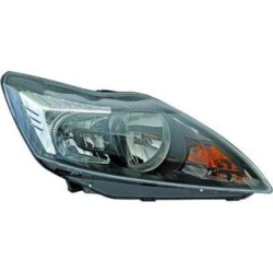 Headlight 1417183 for FORD FOCUS OE 1521226