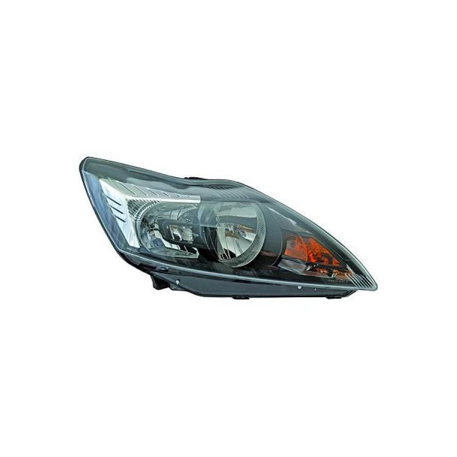 Headlight 1417183 for FORD FOCUS OE 1521226