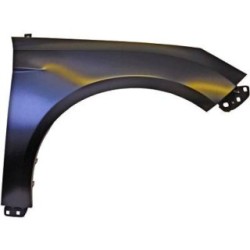 Wing (Fender) 1418007 for FORD FOCUS OE 1703670